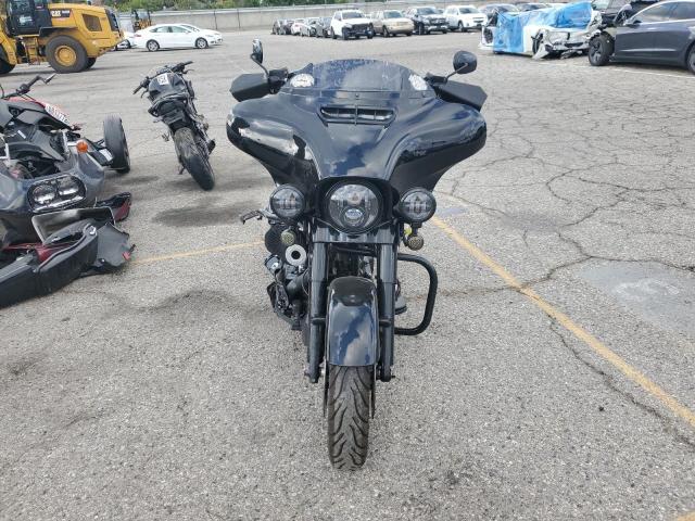 2018 HARLEY-DAVIDSON FLHX STREE #3302806891
