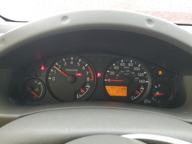 2018 NISSAN FRONTIER S - 1N6AD0ER2JN733278