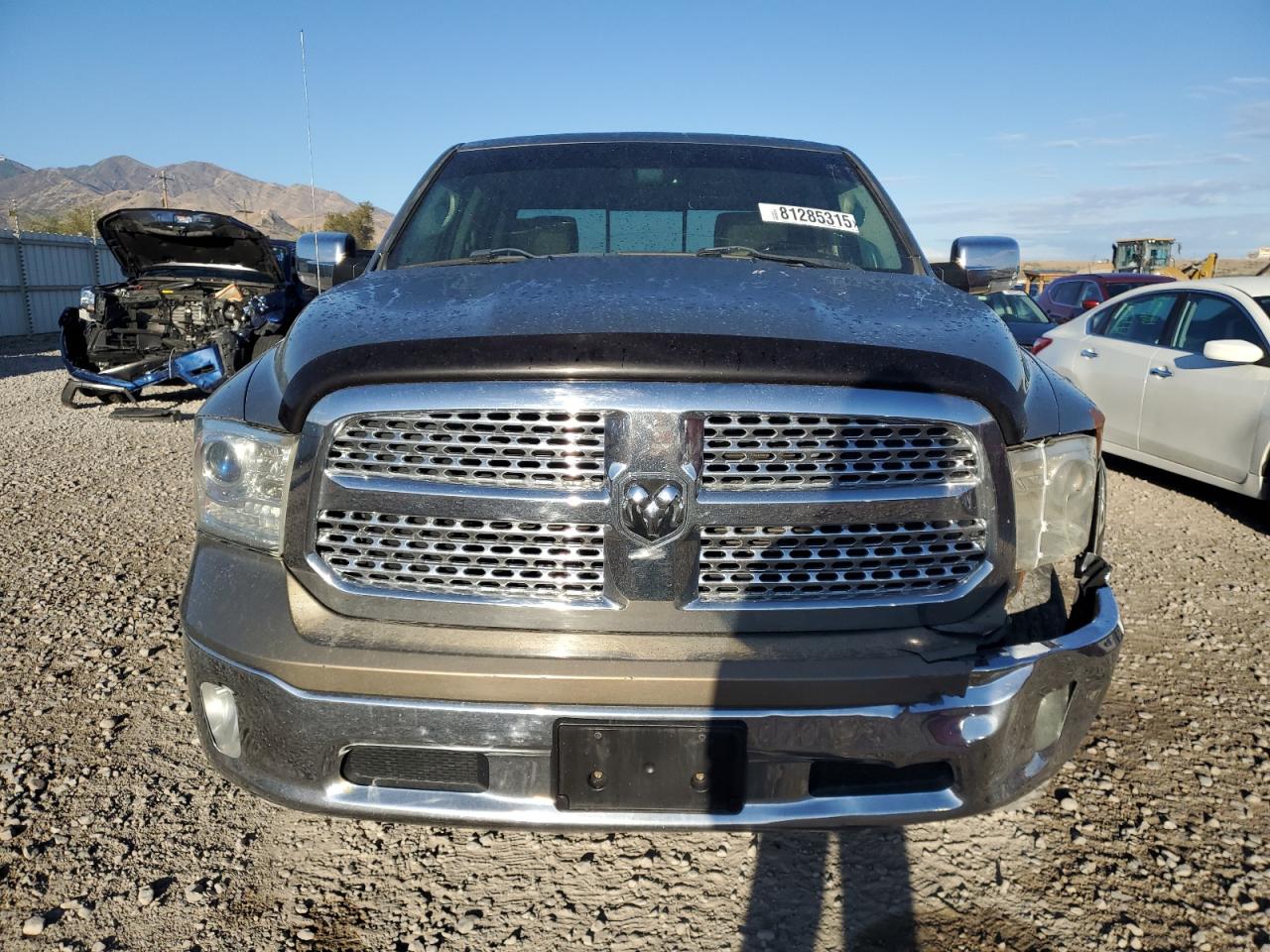 RAM 1500 LARAMIE