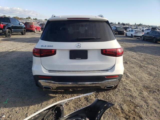 2020 MERCEDES-BENZ GLB 250 WDC4M4GBXLW011829