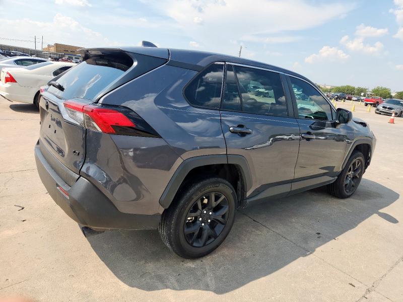 2023 TOYOTA RAV4 LE - 2T3H1RFVXPW289031