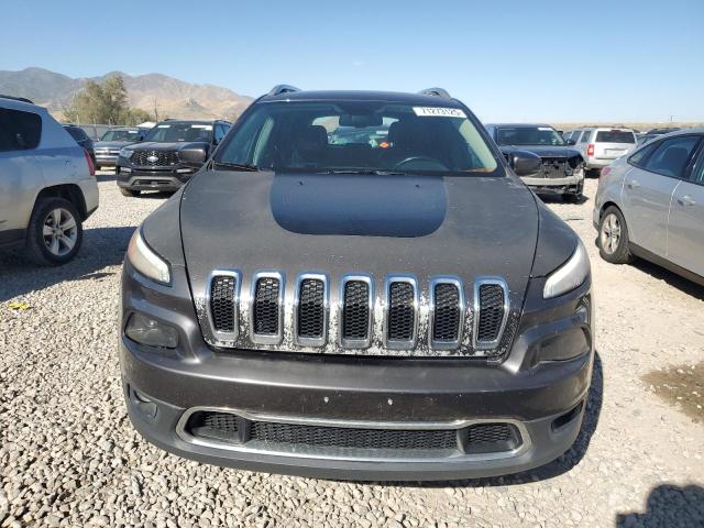 2016 JEEP CHEROKEE L 1C4PJLDB6GW233297