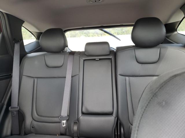 2024 HYUNDAI TUCSON SEL #3294406513