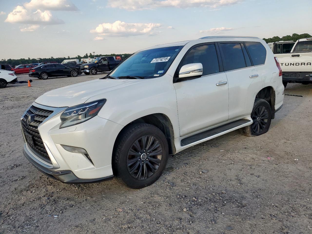 LEXUS GX 460