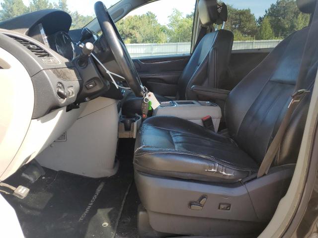 2012 CHRYSLER TOWN & COU - 2C4RC1CG3CR163197