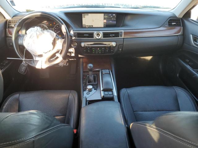 2015 LEXUS GS 350 #3255533034