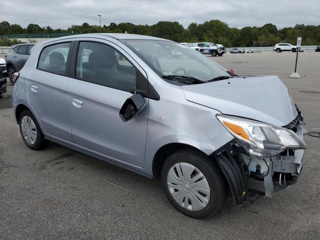 2024 MITSUBISHI MIRAGE ES ML32AUHJ9RH031792