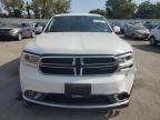 Lot #3297204384 2015 DODGE DURANGO SXT