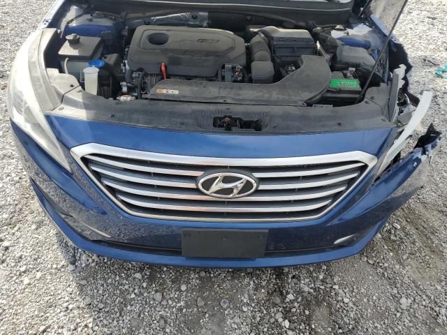 2016 HYUNDAI SONATA SE 5NPE24AF2GH352715