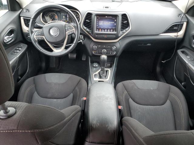 2016 JEEP CHEROKEE L #3284141543