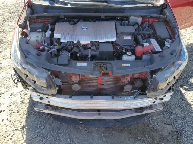 2020 TOYOTA PRIUS PRIME LE JTDKARFP1L3130967