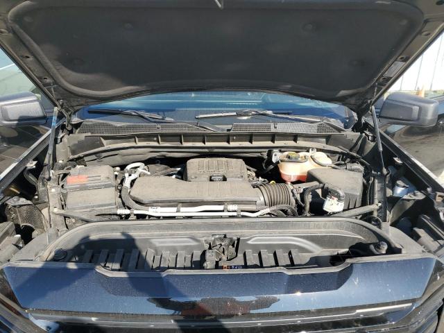 2023 GMC SIERRA K15 1GTRUJEK7PZ292618