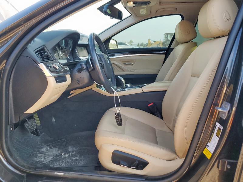 2016 BMW 535 I - WBA5B1C53GG133427