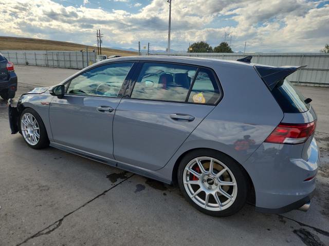 2023 VOLKSWAGEN GTI SE WVWSA7CDXPW141503