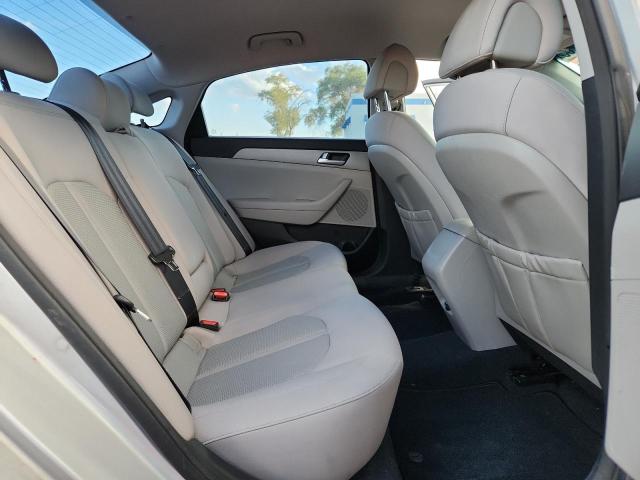 2015 HYUNDAI SONATA SE 5NPE24AF9FH026957
