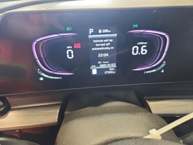 2023 KIA SPORTAGE X #3309640055