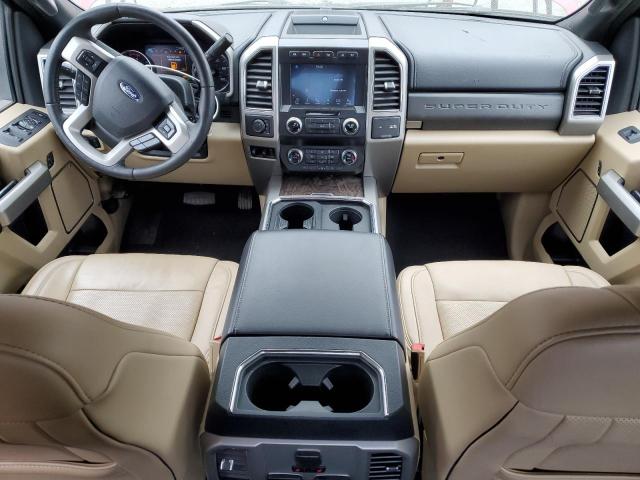 2019 FORD F350 SUPER #3309347992