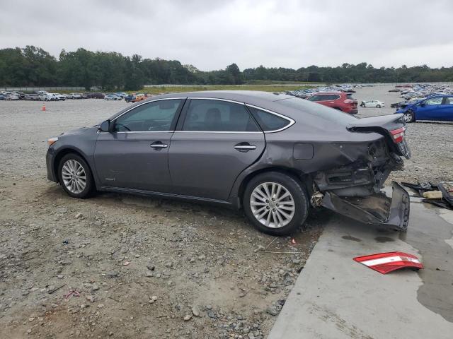 2014 TOYOTA AVALON HYB - 4T1BD1EB5EU027543
