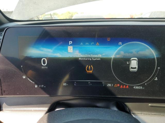 2023 KIA SPORTAGE S #3291218992