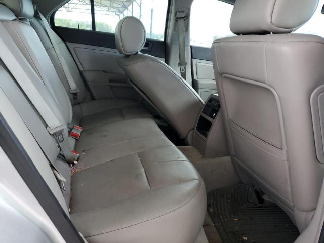 2011 CADILLAC STS LUXURY #3284844552