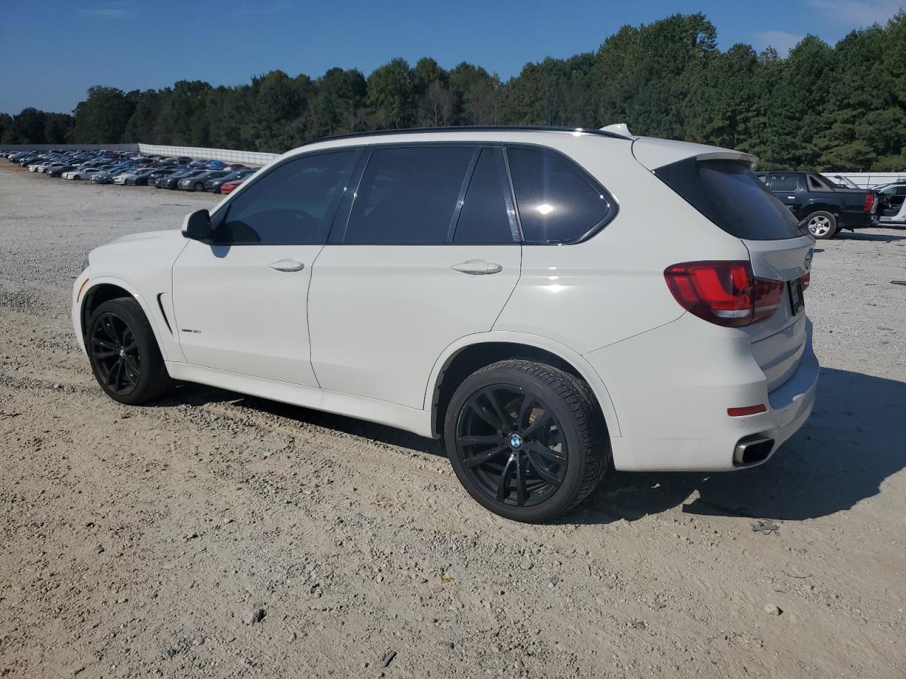 BMW X5 SDRIVE35I