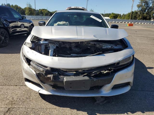 2018 DODGE CHARGER POLICE 2C3CDXKT9JH170831