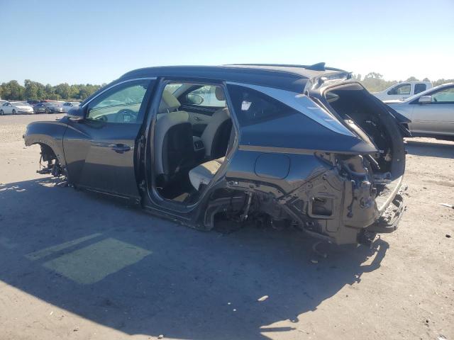 2024 HYUNDAI TUCSON LIM 5NMJECDE4RH348474