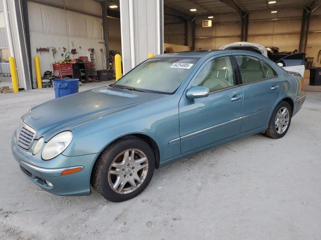 2003 MERCEDES-BENZ E 320 #3290270214