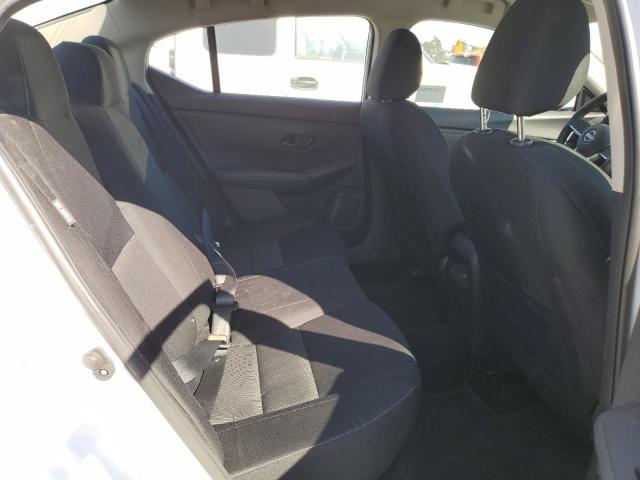 2025 NISSAN SENTRA SV #3316772397