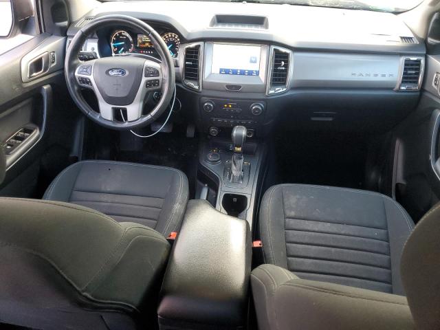 2021 FORD RANGER XL #3290354809