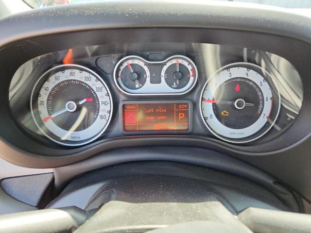 2014 FIAT 500L EASY - ZFBCFABH8EZ024685