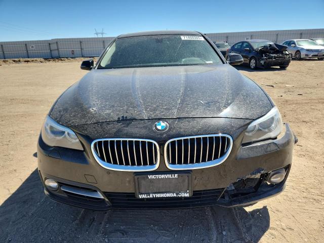 2016 BMW 528 I WBA5A5C51GG352798