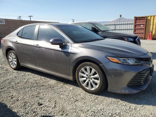 2019 TOYOTA CAMRY L - 4T1B11HK0KU270421