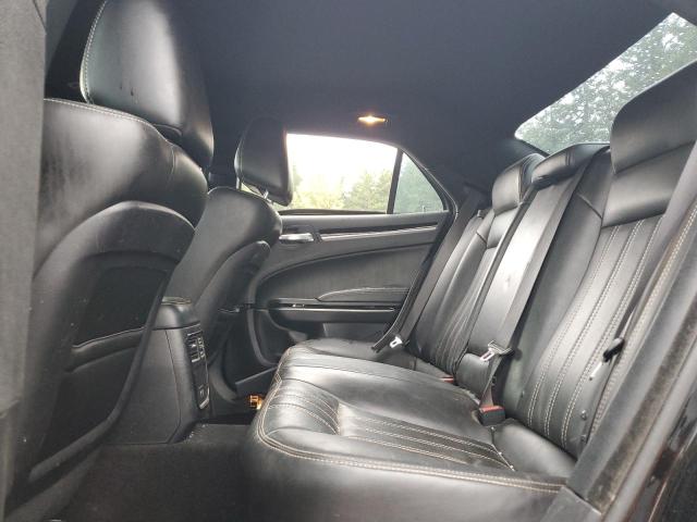 2021 CHRYSLER 300 S 2C3CCABG8MH549567