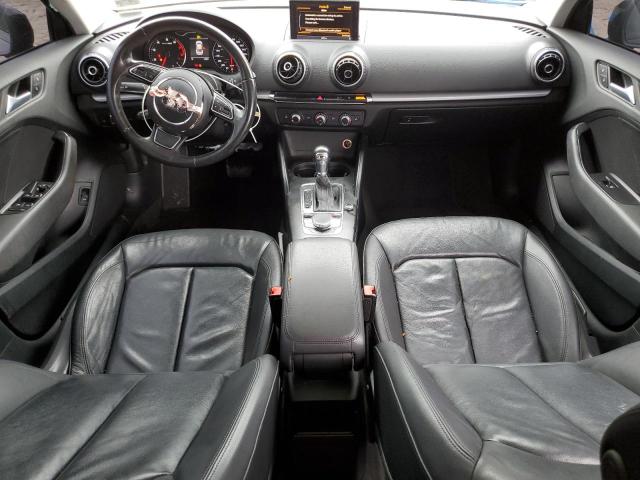 2015 AUDI A3 PREMIUM WAUACGFF8F1012221