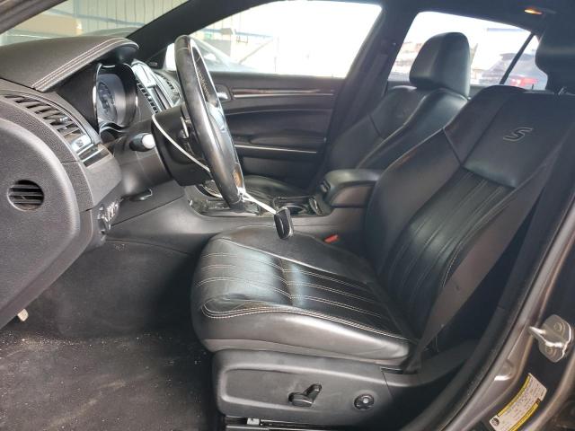2019 CHRYSLER 300 S 2C3CCABGXKH659114