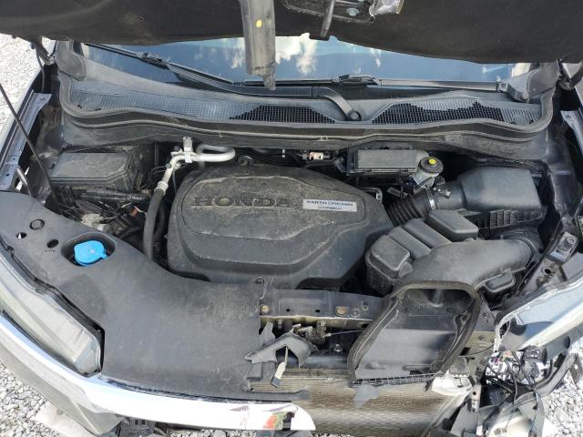 2017 HONDA PILOT TOURING 5FNYF6H9XHB056760