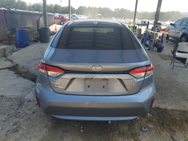 2020 TOYOTA COROLLA LE 5YFEPRAE8LP121322