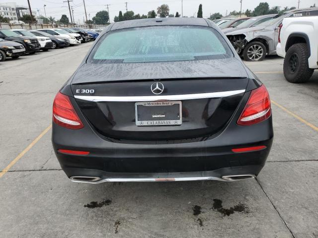 2017 MERCEDES-BENZ E 300 WDDZF4JB7HA272893