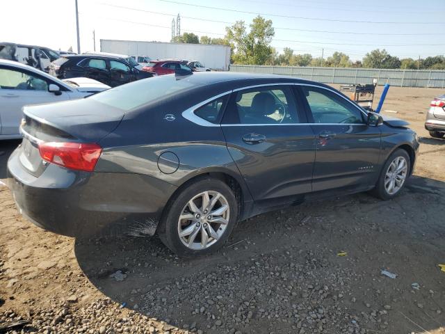 2018 CHEVROLET IMPALA LT 2G1105S34J9122112