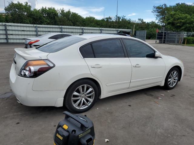 2008 Nissan Altima 3.5Se white sedan gas 1N4BL21E08N531483 photo #4