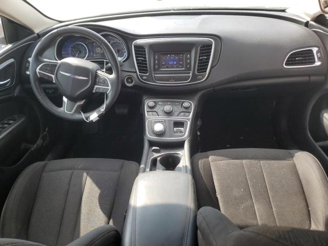 2015 CHRYSLER 200 LIMITE 1C3CCCAB0FN591338