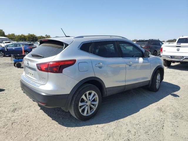 2017 NISSAN ROGUE SPOR JN1BJ1CPXHW014892