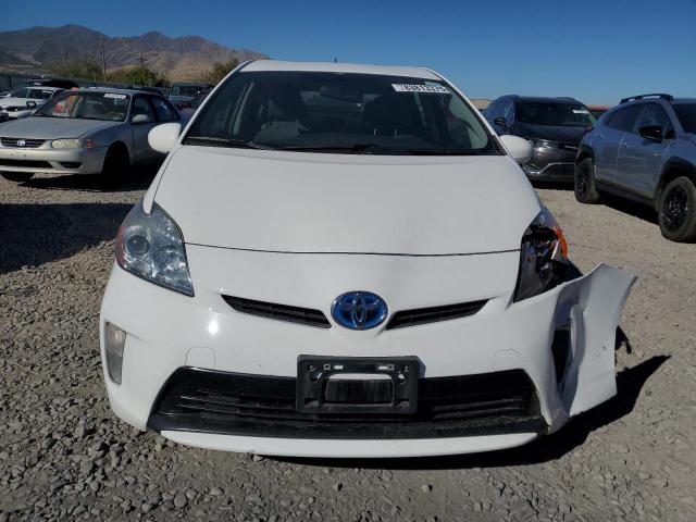 2013 TOYOTA PRIUS - JTDKN3DU2D1686308