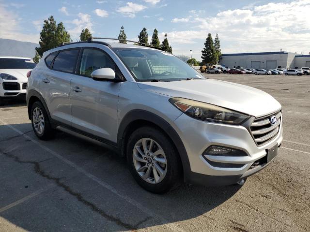 2016 HYUNDAI TUCSON LIM KM8J33A43GU211416