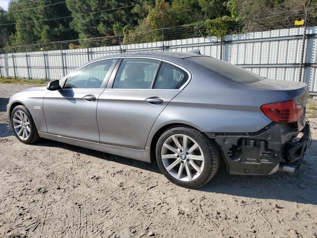 2015 BMW 535 D WBAXA5C55FD691444