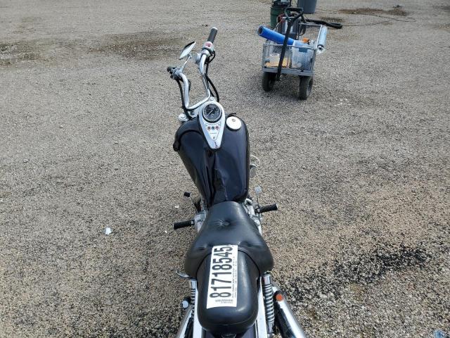 1997 KAWASAKI EN500 C #3279166880