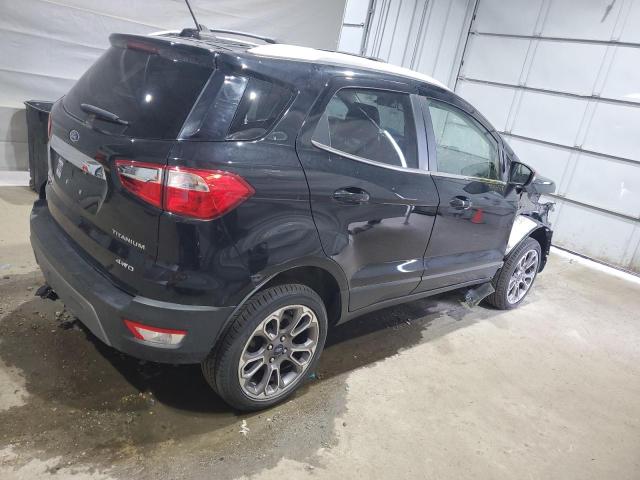 2019 FORD ECOSPORT T MAJ6S3KL7KC273411
