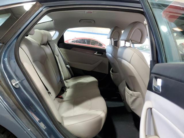 2015 HYUNDAI SONATA SPORT 5NPE34AF4FH242180