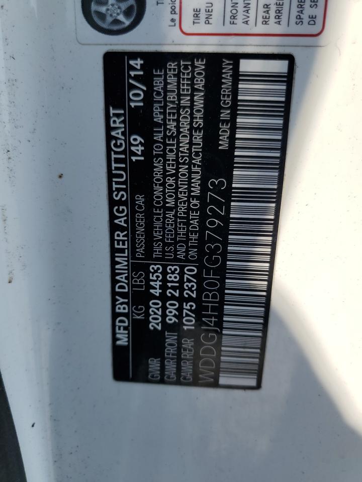 MERCEDES-BENZ C-CLASS 250